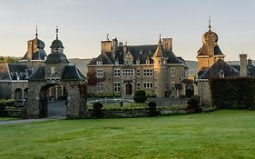 Manoir de Lébioles